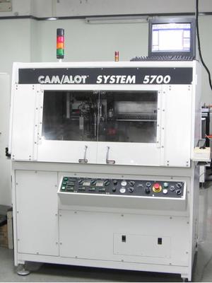 Camalot 5700